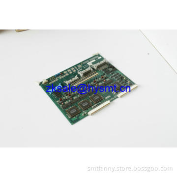 JUKI 710 E8605715OAO Servo Card